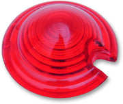 Drag Specialties 50's Style Chopper Taillight Lens