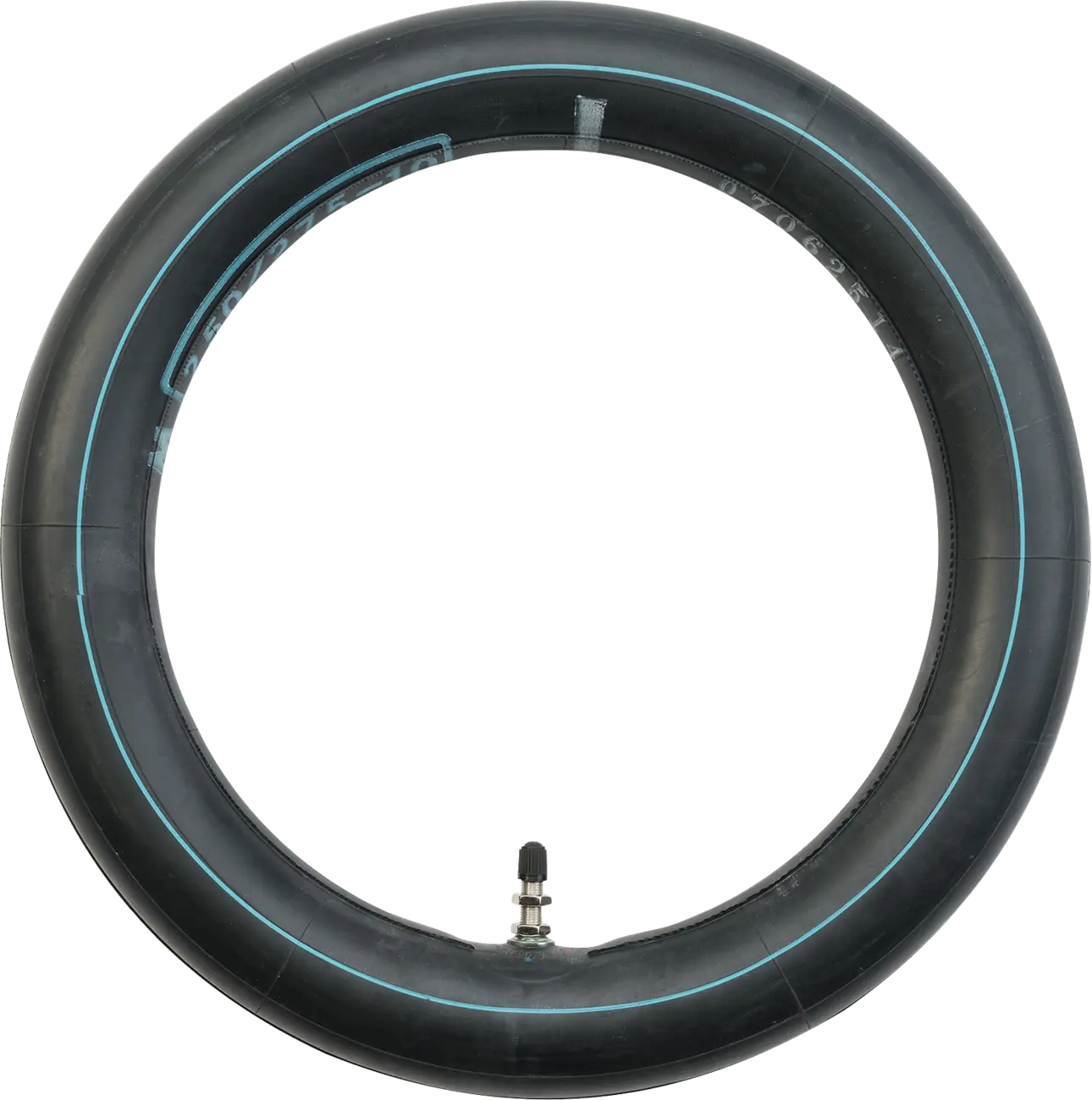 MOOSE OFFROAD HARD-PARTS Standard Inner Tube for 10" Rims