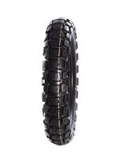 Motoz Tractionator Adventure Tire 110/80b19 Front