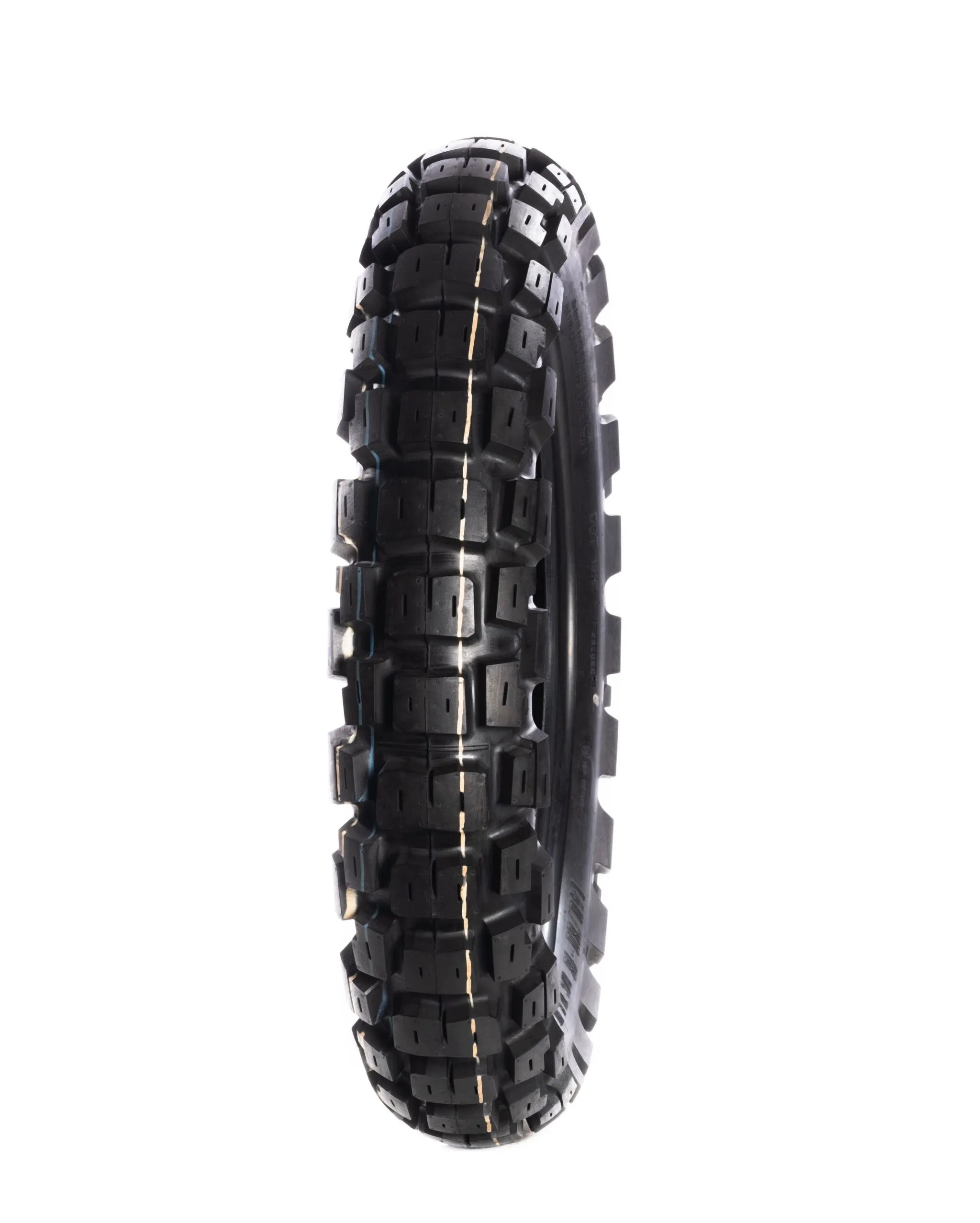 Motoz Tractionator Adventure Tire 150/70b17 Rear