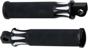 Arlen Ness Fusion Male-mount Foot Pegs