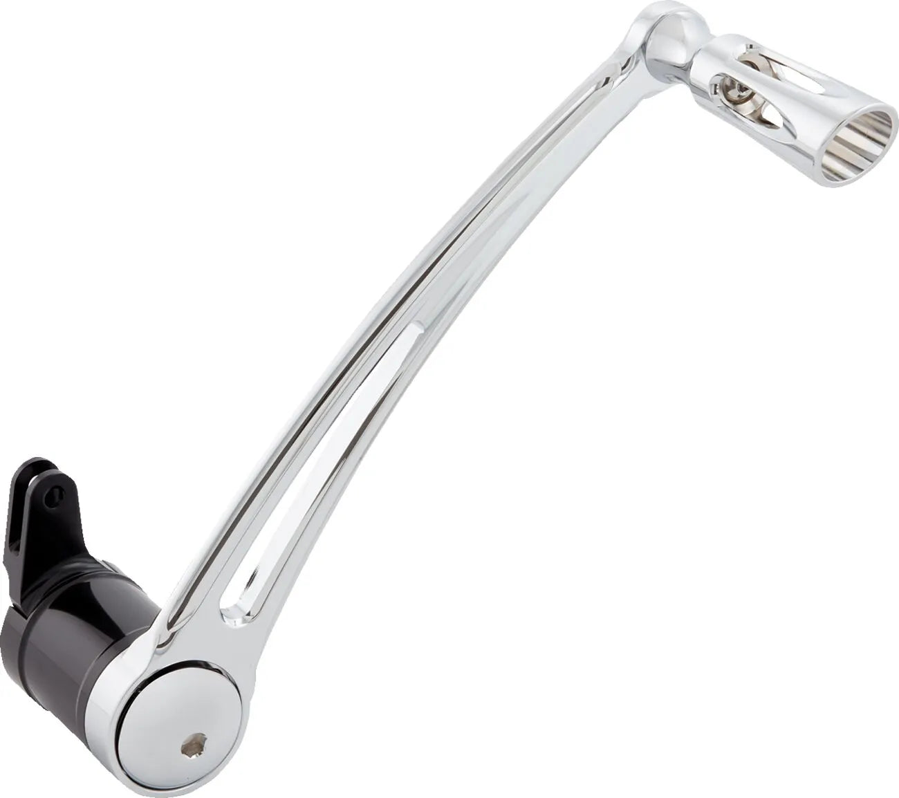 Arlen Ness Brake Arm - Chrome Finish