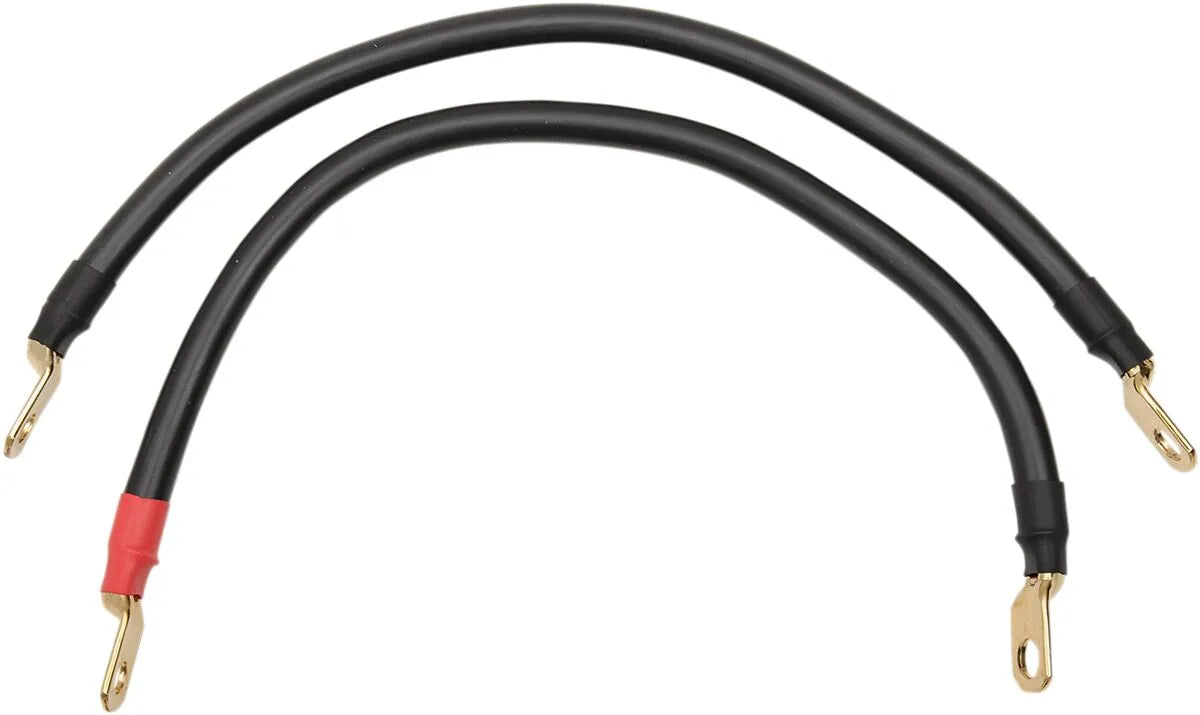 Terry Components 4-Gauge Battery Cable