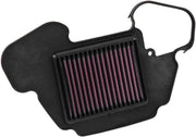 K & N Oe Replacement High-flow Air Filter