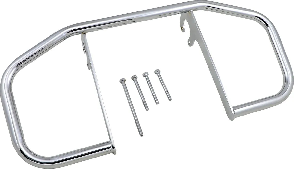 Baron Full-Size Engine Guards for Motorcycles