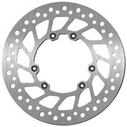 Sbs Standard Round Brake Rotor For Motorcycle - Front