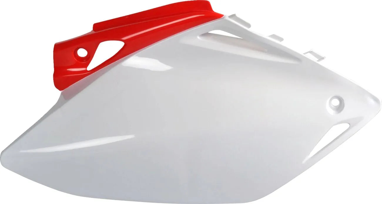 Polisport Side Panels For Honda - Oem Replacement