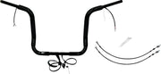 Fat Baggers Inc. 1-1/2" Pre-wired Handlebar Kit
