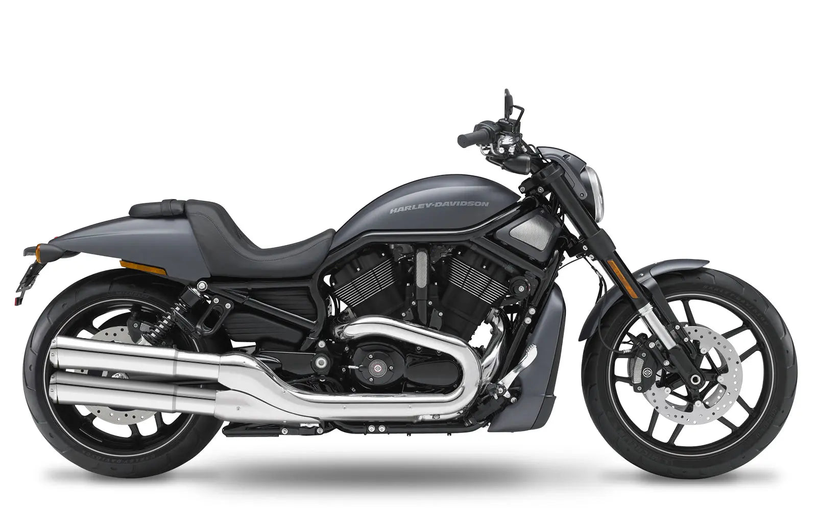 Kesstech High Performance Muffler For Universal Fitment - ECE Street Legal Approved