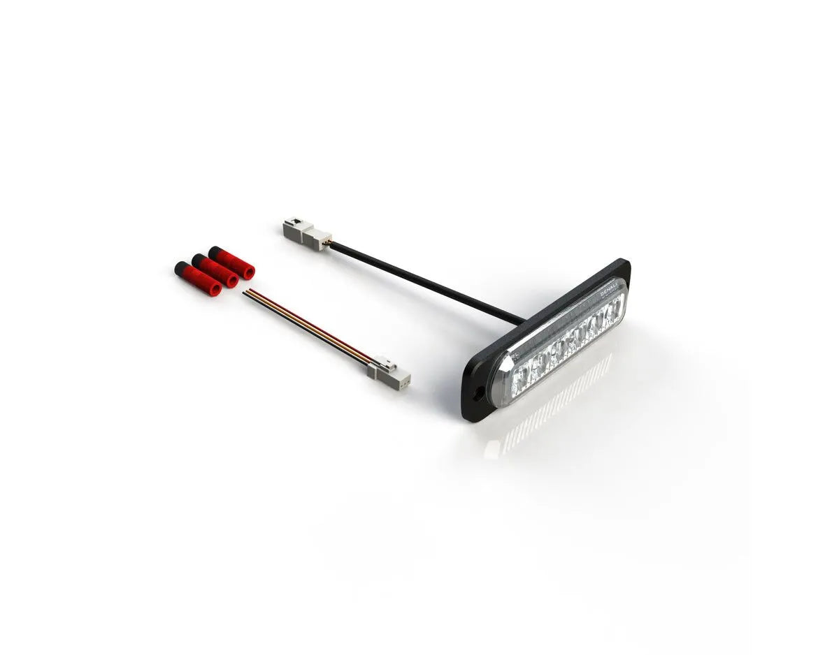 Denali B6 Brake Light Visibility Pod