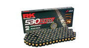 Rk 530 Zxw Drive Chain - Ultimate Superbike Chain