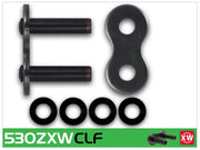 Rk 530 Zxw Drive Chain Connecting Link