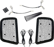 Custom Dynamics Dynamic Lower Fairing Lights