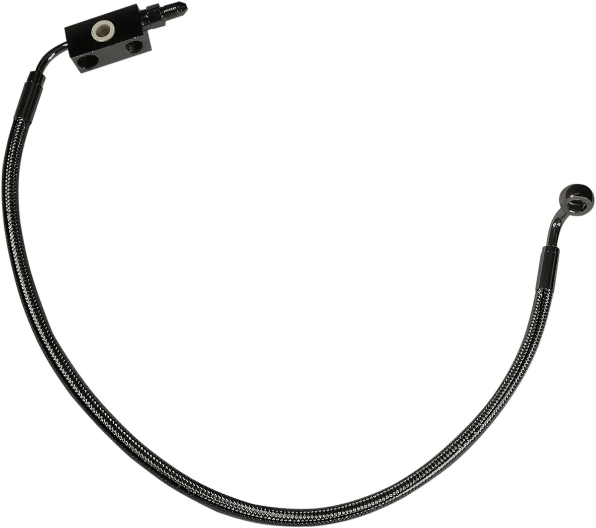 Magnum Shielding Designer Series Front Lower Brake Line Kit