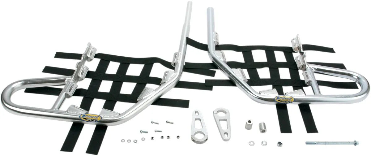 Motorsport Products Ez-fit Nerf Bar Kit
