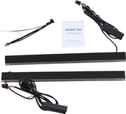 Custom Dynamics Dual Color Plasma Rods