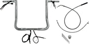 Fat Baggers Inc. Ez Install Wired Handlebar Kit