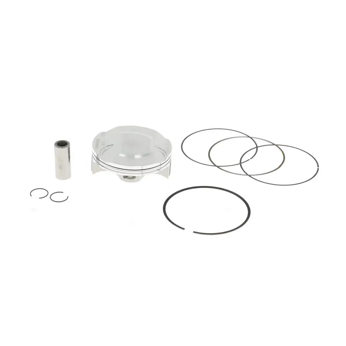 Athena Forged Piston Kit for 450cc 4-Stroke Engines
