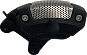 Drag Specialties Brake Caliper - Oem Style Replacement