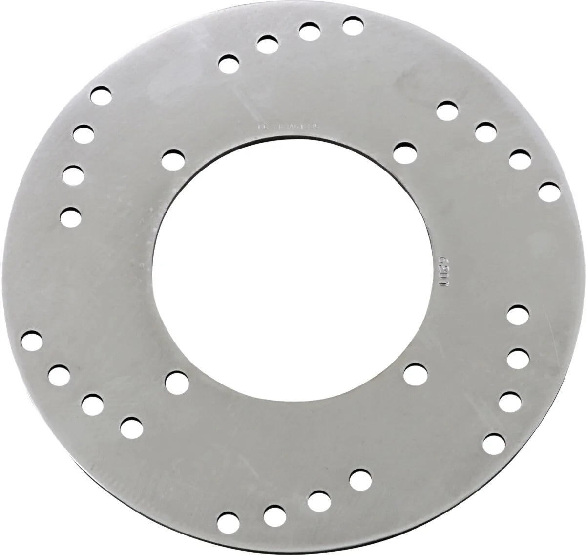 Ebc Md Series Atv Brake Rotor - Rear