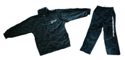 Pro Grip Two-piece Rainsuit For Street Sport