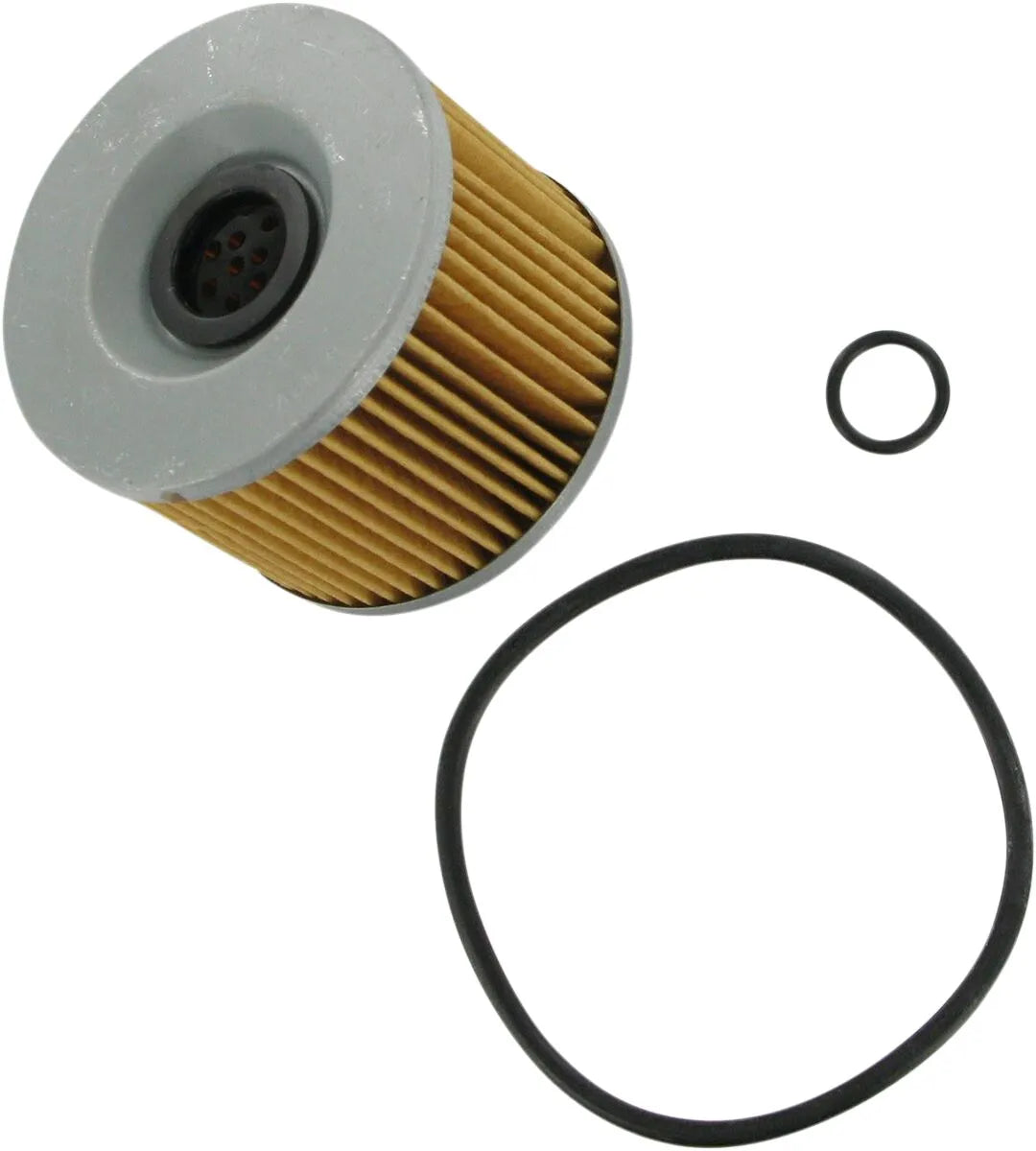 Parts Unlimited Oil Filter For Motorcycles