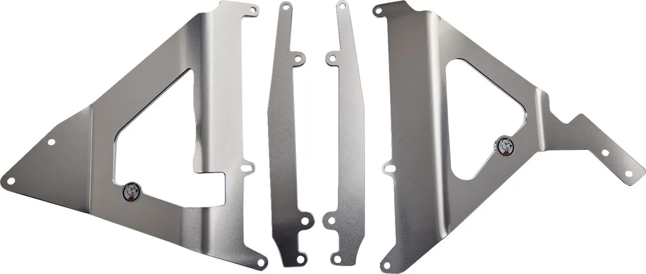 Axp Racing Aluminum Radiator Braces