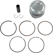 Wiseco Forged Piston Kit - 67.00mm Bore