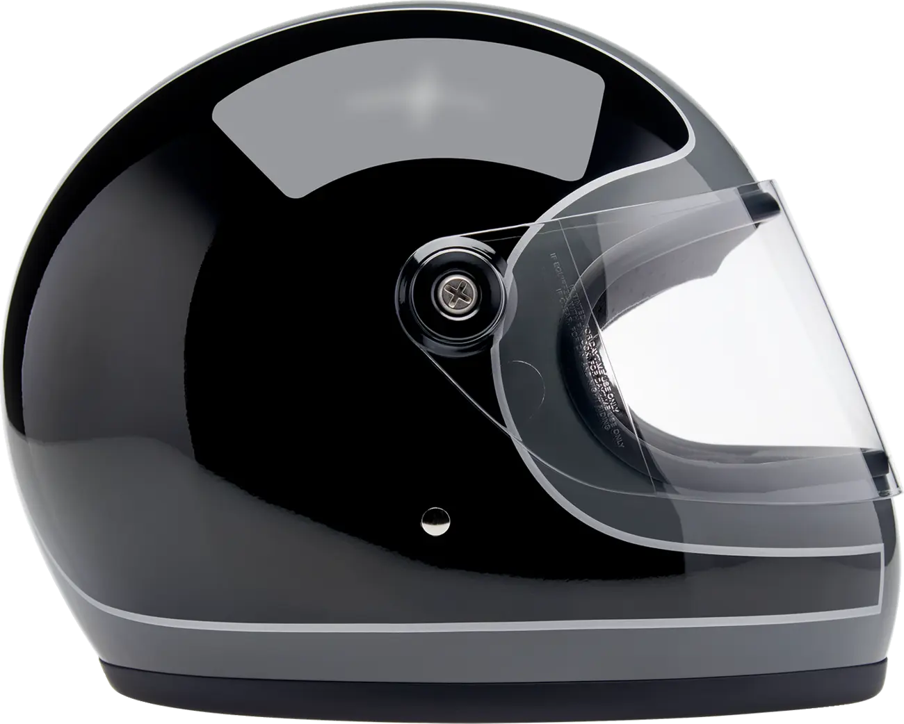 Biltwell Gringo S Tracker Helmet Full Face