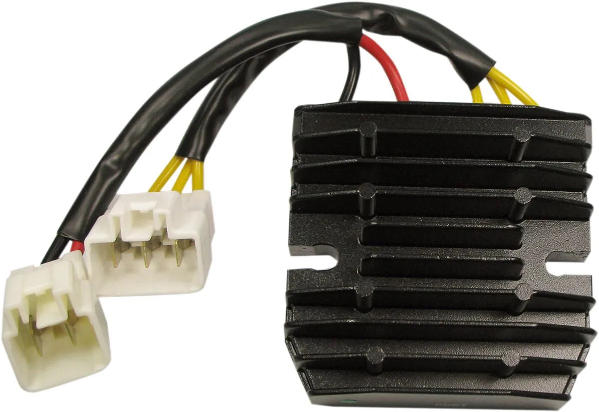 Rick's Motorsport Electric Rectifier Regulator For Honda