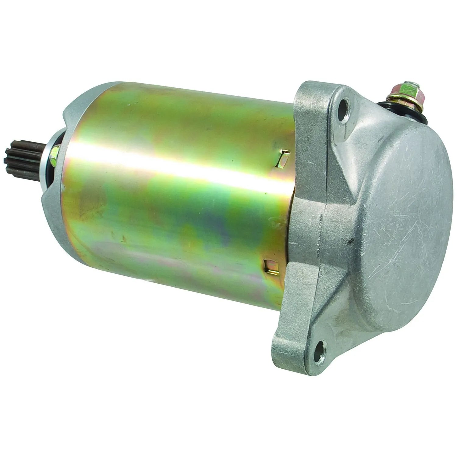 Parts Europe Starter - High-performance Replacement