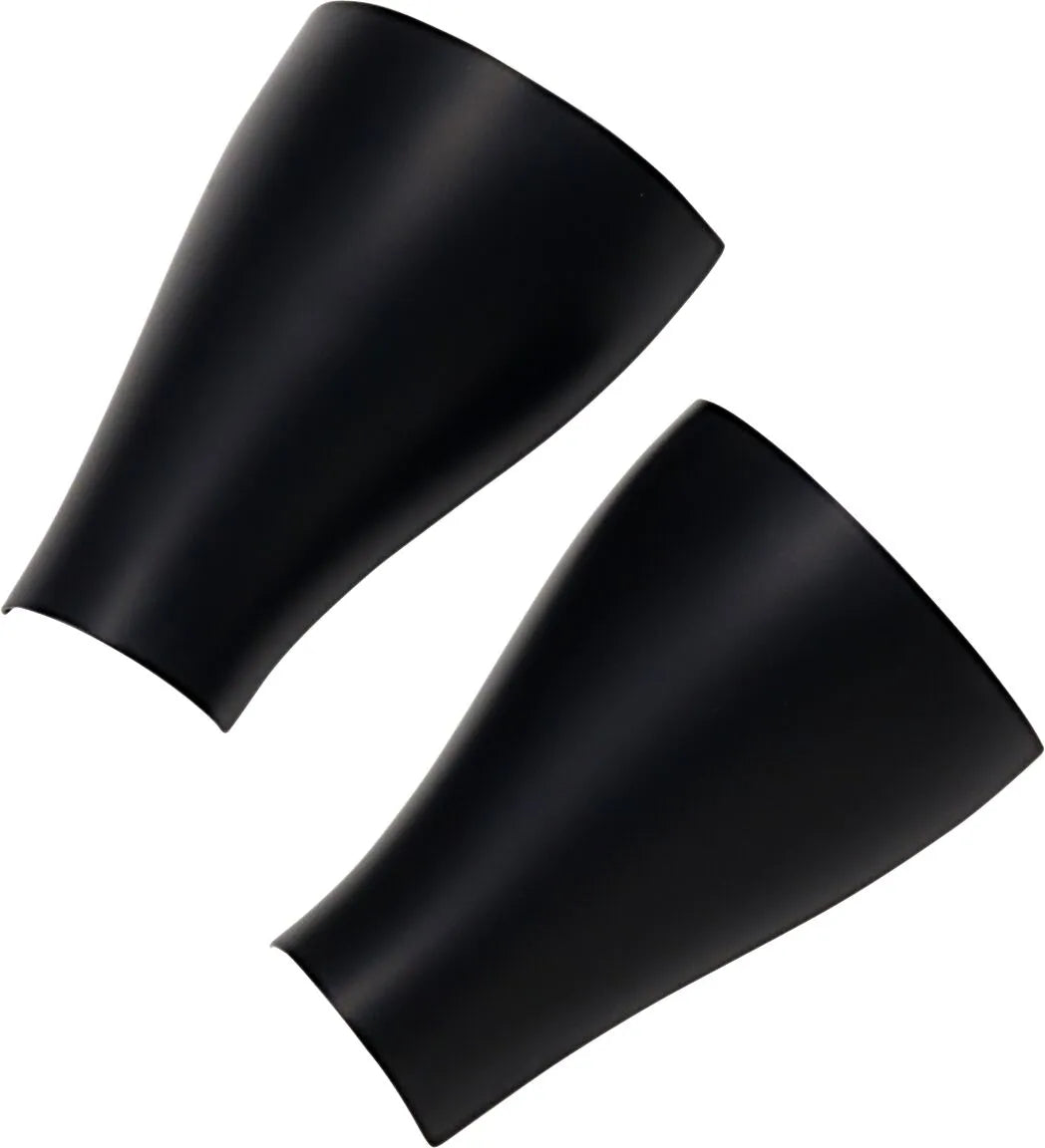 Akrapovic Heat Shield For Aftermarket Exhausts