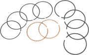 S&S Cycle Replacement Piston Ring Set for 3.500" Flat Top Pistons