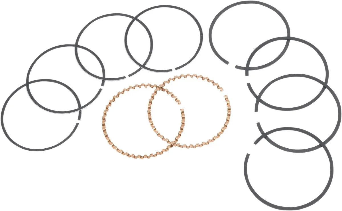 S&S Cycle Replacement Piston Ring Set for S&S Pistons