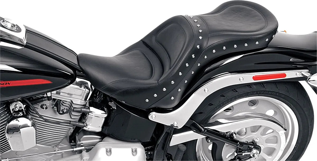 Saddlemen Explorer Special Seat - For Harley Davidson