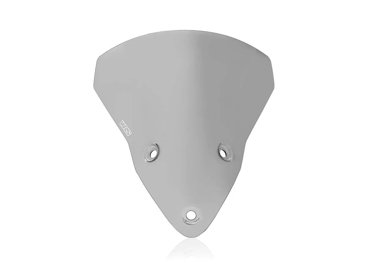 Wrs Windscreen - Enhanced Rider Protection