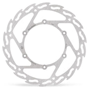 Moto-master Flame Series Fixed Brake Rotor - Front