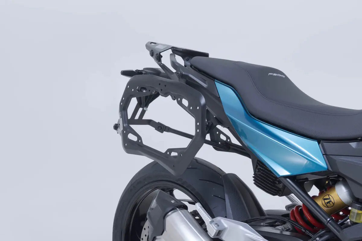 Sw-motech Pro Side Carrier For Luggage
