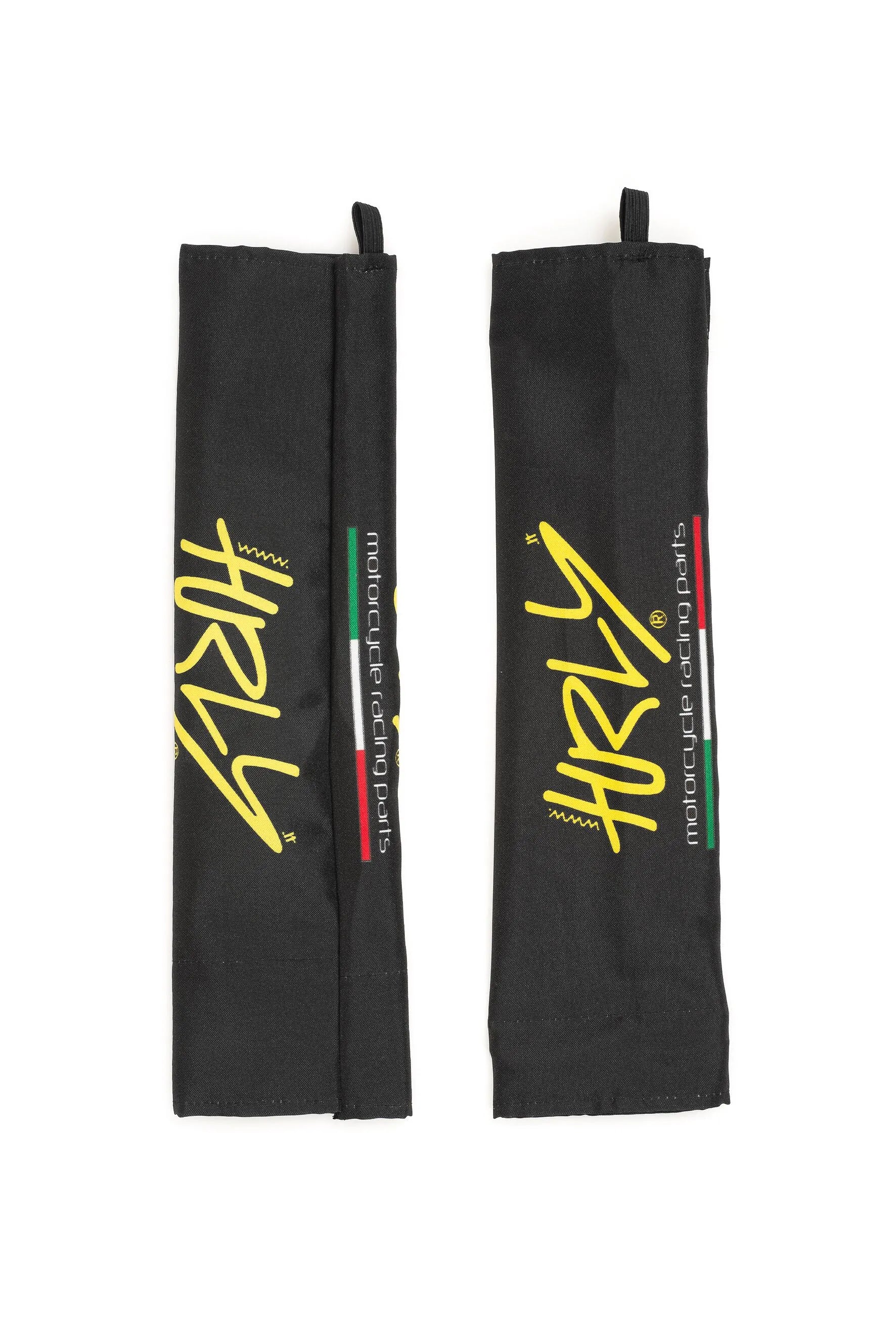 Hurly Parts Fork Protectors