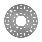 Ebc Round D-series Scooter Brake Rotor - Front & Rear