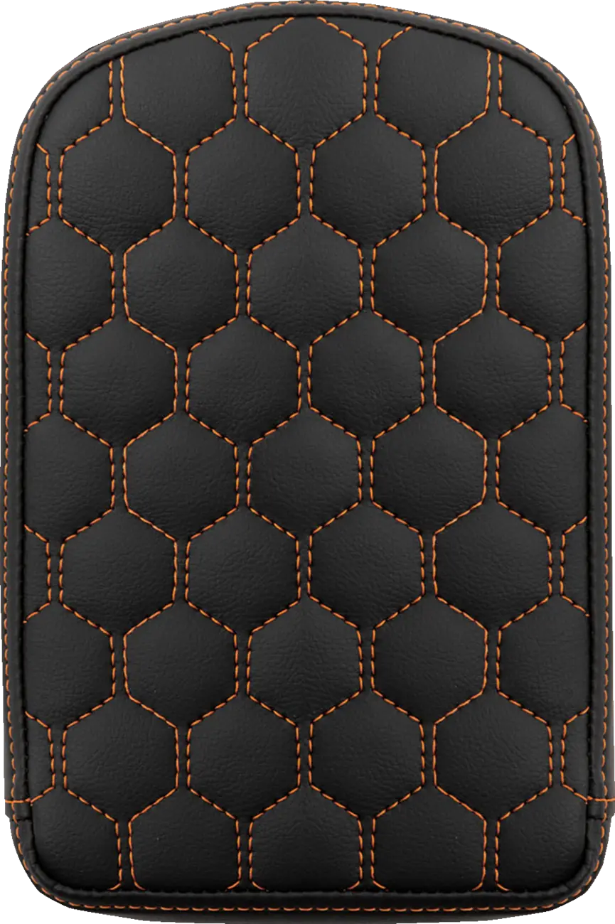 Saddlemen Roadsofa Honeycomb Sissy Bar Pad