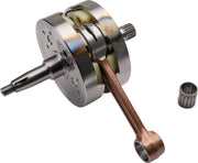 Vintco Crankshaft Assembly With Forged Steel Rod