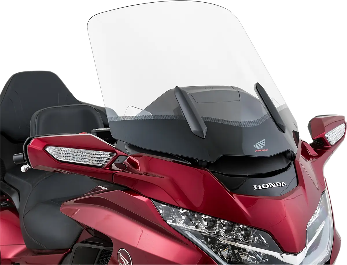 Slipstreamer Gold Wing Wraparound Windshield