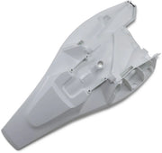 UFO MX Rear Fender for Husqvarna Motorcycles