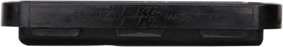 K & N High-flow Air Filter