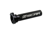 SCAR RACING Throttle Tubes with Bearing