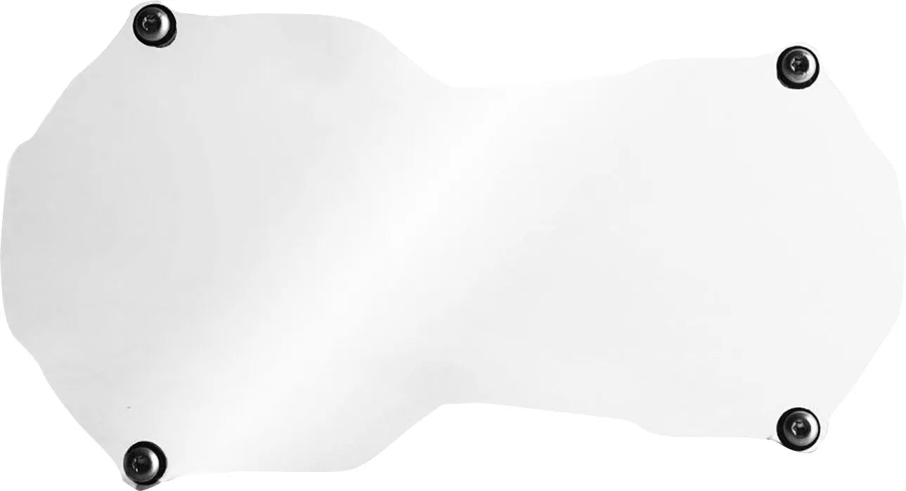 Wrs Headlight Protector