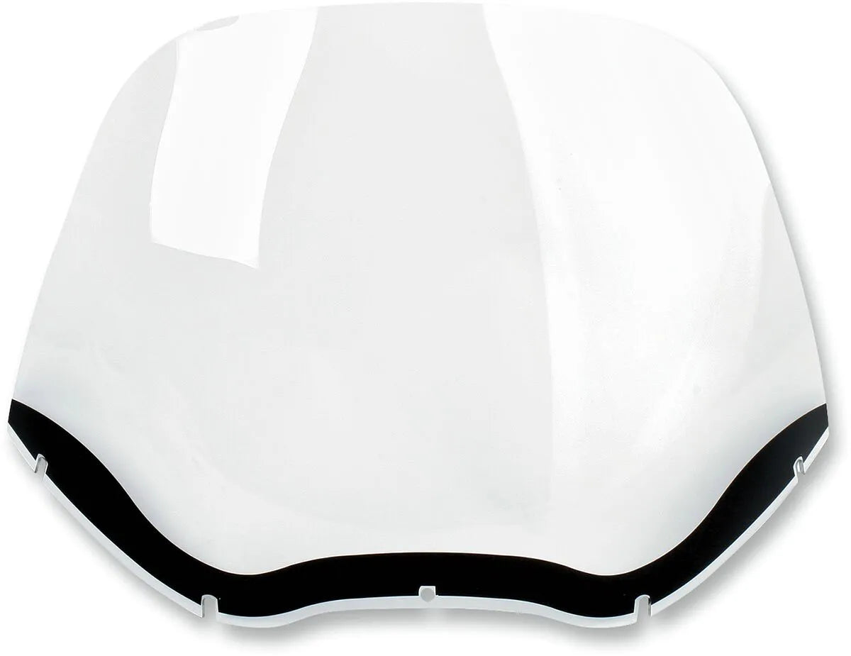 Slipstreamer Replacement Windshield - 18" Clear