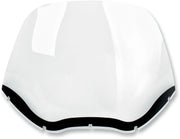 Slipstreamer Replacement Windshield - 18" Clear