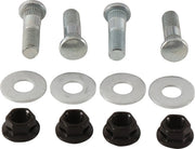 Moose Offroad Wheel Stud/nut Kit